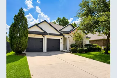 184 W Heritage Mill Circle, Tomball, TX 77375 - Photo 2