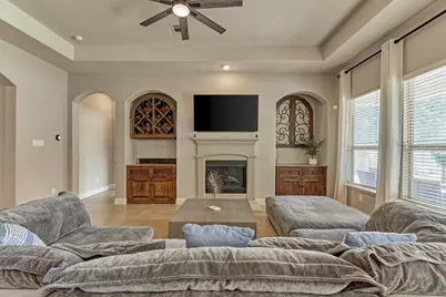 184 W Heritage Mill Circle, Tomball, TX 77375 - Photo 16