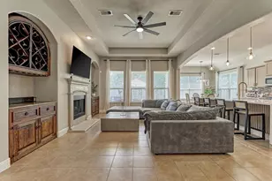 184 W Heritage Mill Cir, Tomball, TX 77375 - Photo 14