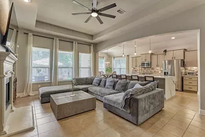 184 W Heritage Mill Circle, Tomball, TX 77375 - Photo 18