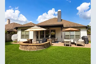 184 W Heritage Mill Circle, Tomball, TX 77375 - Photo 42
