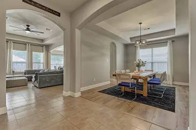 184 W Heritage Mill Circle, Tomball, TX 77375 - Photo 10