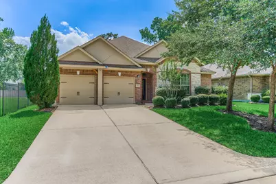 184 W Heritage Mill Circle, Tomball, TX 77375 - Photo 1