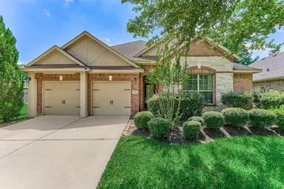 184 W Heritage Mill Circle, Tomball, TX 77375 - Photo 2
