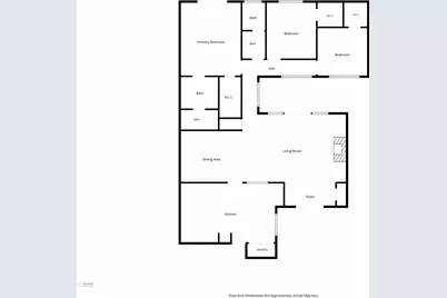 7534 Quail Meadow Drive, Houston, TX 77071 - Photo 12