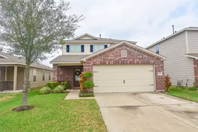 12114 Helvick Crescent Avenue, Houston, TX 77051 - Photo 1