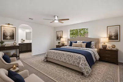 12303 Christy Mill Court, Houston, TX 77070 - Photo 10