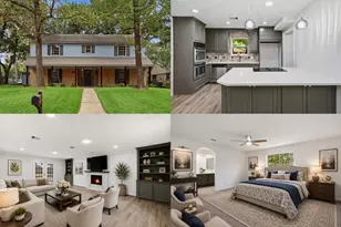 12303 Christy Mill Ct, Houston, TX 77070 - Photo 1
