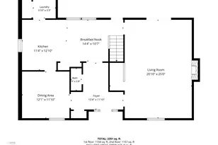 12303 Christy Mill Ct, Houston, TX 77070 - Photo 22