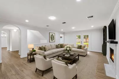 12303 Christy Mill Court, Houston, TX 77070 - Photo 4