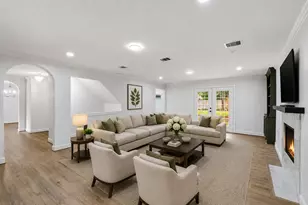 12303 Christy Mill Ct, Houston, TX 77070 - Photo 4
