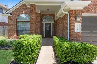 5123 Forest Sage Lane, Katy, TX 77494 - Photo 4