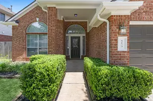5123 Forest Sage Ln, Katy, TX 77494 - Photo 4