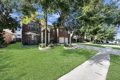 702 River Delta Lane, Rosenberg, TX 77469 - Photo 2