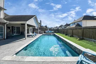 702 River Delta Ln, Rosenberg, TX 77469 - Photo 8