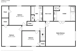 5 Regency Ct, Conroe, TX 77304 - Photo 22