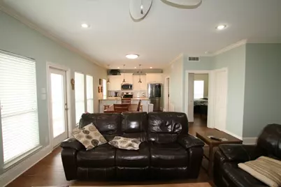 1355 Keith Avenue, Gilchrist, TX 77617 - Photo 2