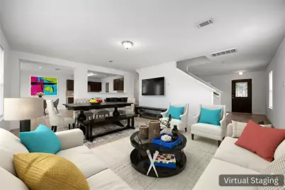 15435 Dillon Hill Circle, Houston, TX 77086 - Photo 6