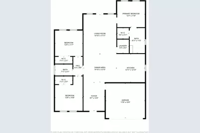 15376 Coaltown Rd, Willis, TX 77378 - Photo 42