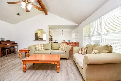 12903 Becklin Lane, Houston, TX 77099 - Photo 4