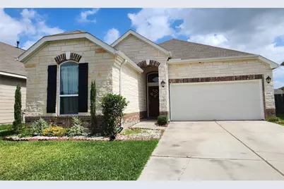 2606 Oakwood Bluff Trail, Houston, TX 77038 - Photo 2