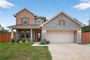 16601 Crosby St, Conroe, TX 77303 - Photo 2