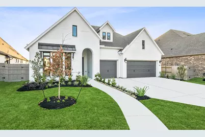 15748 Terracotta Terrace Lane, Conroe, TX 77302 - Photo 2