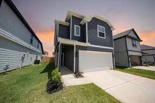 2340 Pipefish Dr, Conroe, TX 77384 - Photo 2