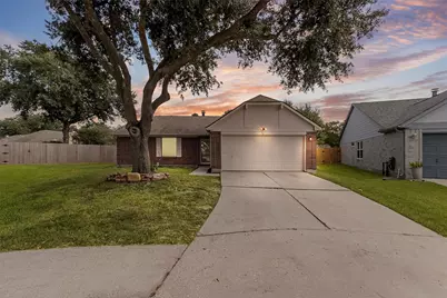19706 Centerlake Lane, Spring, TX 77379 - Photo 2