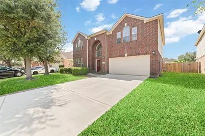 15111 Snow Hill Court, Sugar Land, TX 77498 - Photo 2