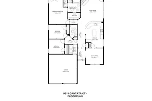 9311 Cantata Ct, Houston, TX 77040 - Photo 30
