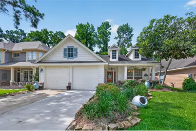 9311 Cantata Court, Houston, TX 77040 - Photo 2