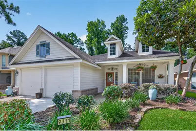 9311 Cantata Court, Houston, TX 77040 - Photo 4
