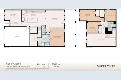 553 Road 5822, Cleveland, TX 77327 - Photo 20