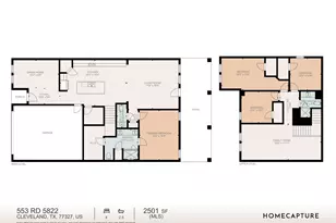 553 Rd 5822, Cleveland, TX 77327 - Photo 20