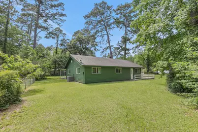 32 Gov Culberson Circle, Point Blank, TX 77364 - Photo 10