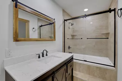 32 Gov Culberson Circle, Point Blank, TX 77364 - Photo 16