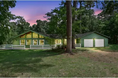 32 Gov Culberson Circle, Point Blank, TX 77364 - Photo 1