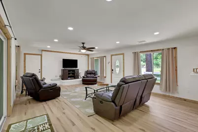 32 Gov Culberson Circle, Point Blank, TX 77364 - Photo 26