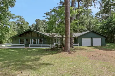 32 Gov Culberson Circle, Point Blank, TX 77364 - Photo 2