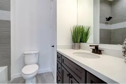 4508 Old Yale Street #D, Houston, TX 77018 - Photo 24