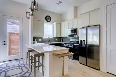 4508 Old Yale Street #D, Houston, TX 77018 - Photo 10