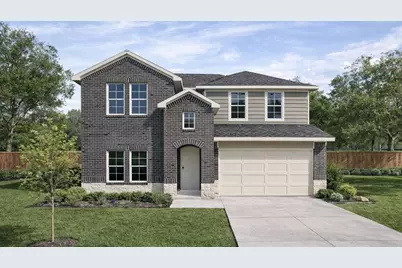 783 Timber Heights Drive, Dayton, TX 77535 - Photo 1