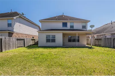 20926 Hamlet Ridge Lane, Katy, TX 77449 - Photo 16