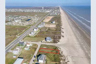 00000 Bristow Drive, Galveston, TX 77554 - Photo 4