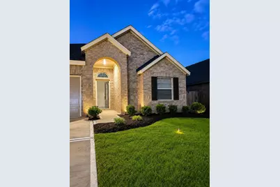 7927 Eagle Creek Ln, Richmond, TX 77469 - Photo 1