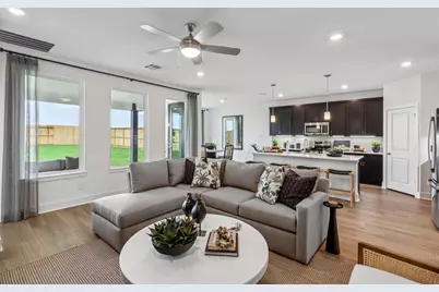 29414 Meadowcreek Hill Drive, Waller, TX 77484 - Photo 4