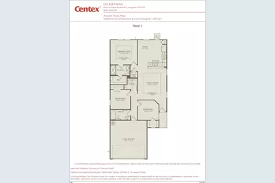 26422 Cedar Sedge Drive, Magnolia, TX 77355 - Photo 2