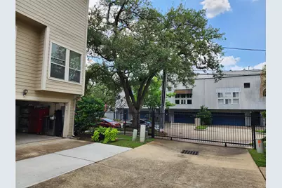 2722 Crawford Street, Houston, TX 77004 - Photo 20