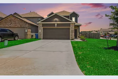 25659 Brooklyn Lane, Porter, TX 77365 - Photo 2